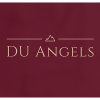 DU Angels Logo