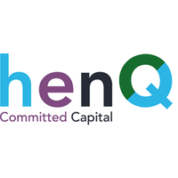 HenQ Capital Partners Logo