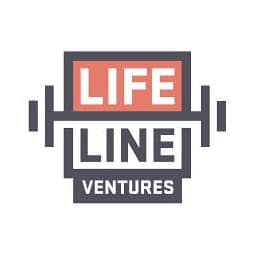 Lifeline Ventures Logo