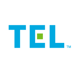 TEL Venture Capital by Tokyo Electron Logo