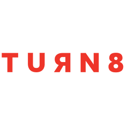 Turn8 Logo
