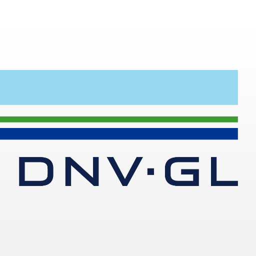 DNV GL Ventures Logo