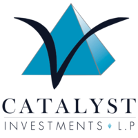 Catalyst Investments Logo