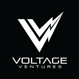 Voltage Ventures Logo