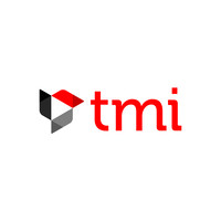 TMI Telkomsel Mitra Inovasi Logo