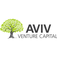 Aviv Venture Capital Logo