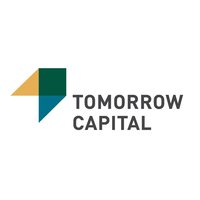 Tomorrow Capital Logo