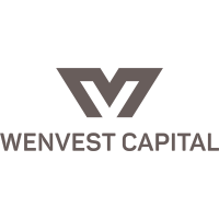 Wenvest Capital Logo