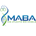 Mid-Atlantic Bio Angels Logo