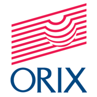 Orix Corporation Logo