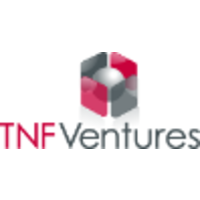 TNF Venture Logo