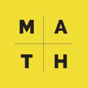 Math Venture Partners (MVP) Logo