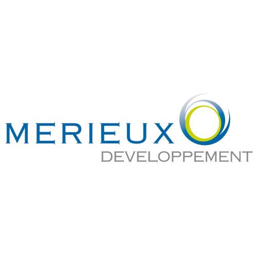 Merieux Developpement Logo