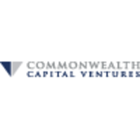 Commonwealth Capital Ventures Logo