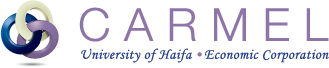 Carmel Innovation Fund Logo