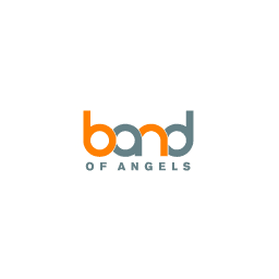 Band of Angels Logo