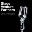 Stage Venture Partners Logo