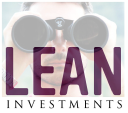 Lean Investments Logo
