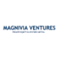 Magnivia Ventures Logo