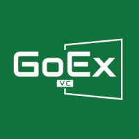 GoEx Venture Capital Logo