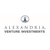 Alexandria Venture Logo