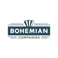 Bohemian Companies Logo