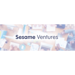 Sesame Ventures Logo