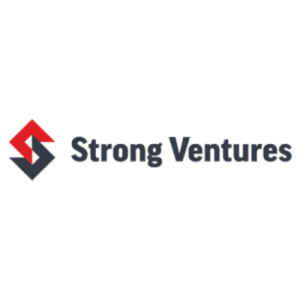 Strong Ventures Logo