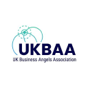 UK Business Angels Association Logo