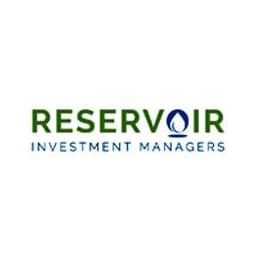 Reservoir Capital Group Logo