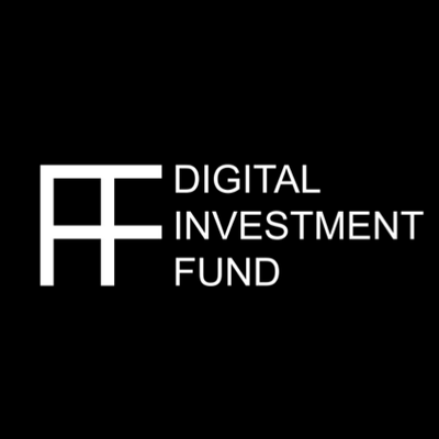 FF DIF - Fred & Farid Digital Investment Fund Logo