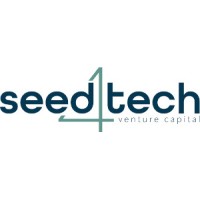 Seed4Tech Venture Capital Logo