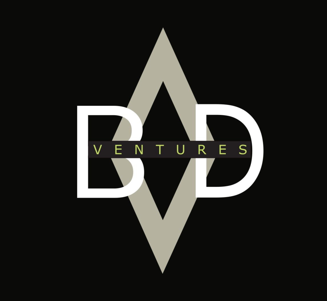 Black Diamond Ventures Logo