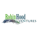 Robin Hood Ventures Logo