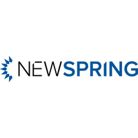 New Spring Capital Logo