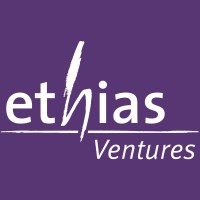 Ethias Ventures Logo