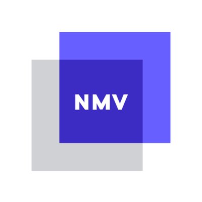 New Media Ventures Logo