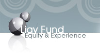 Liav Fund Logo