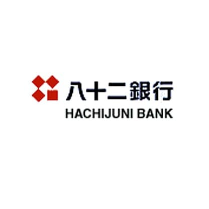 Hachijuni Capital Logo