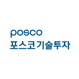 Posco Venture Partners Logo