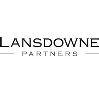 Lansdowne Partners Logo