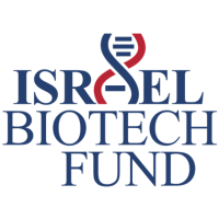 Israel Biotech Fund Logo