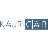 Kauri CAB Invest Logo