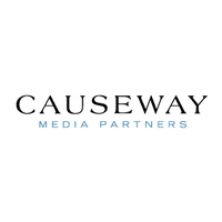 Causeway Media Partners Logo