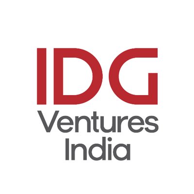 IDG Ventures Logo