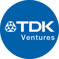 TDK Ventures Logo