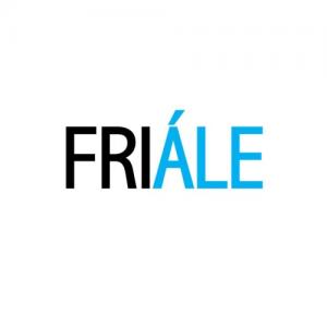 Friále Logo