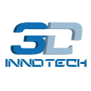 3D Innotech Logo