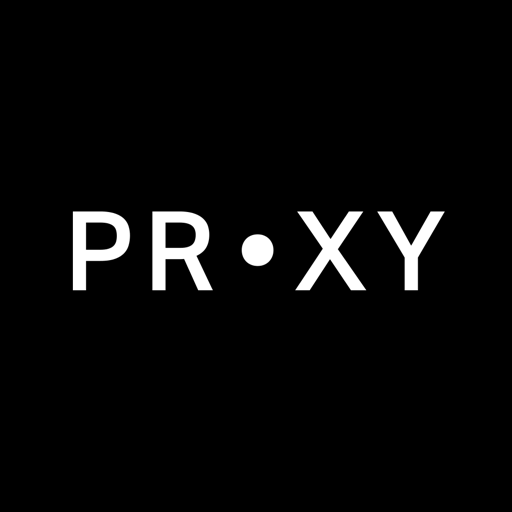Proxy Ventures Logo