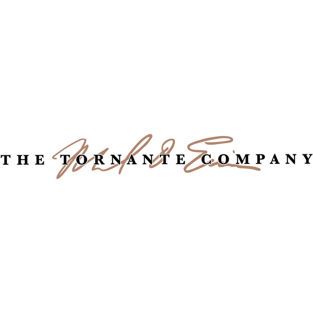 The Tornante Company Logo